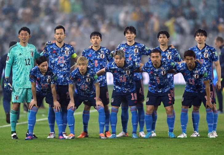 日本国家足球队2022世界杯,世界杯,罗马,阿森,穆里尼奥