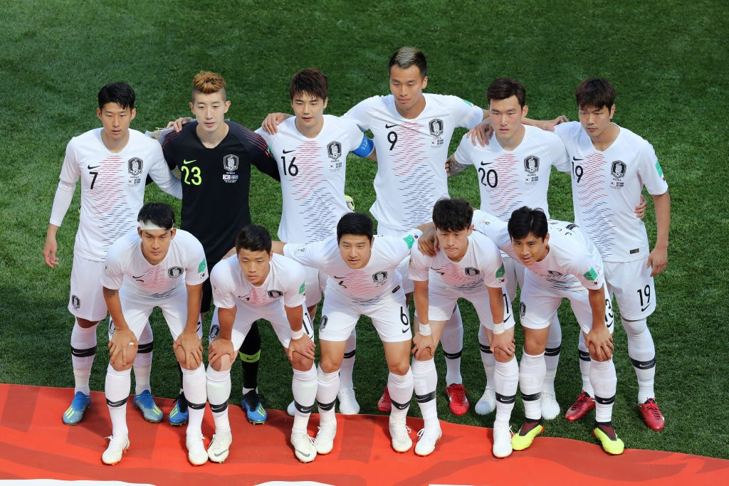 韩国队2022世界杯直播,巴塞罗那,世界杯,足球,阿罗约