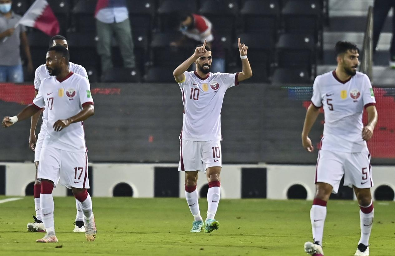卡塔尔vs塞内加尔预测实力,世界杯,足球,图切尔,罗纳尔多卢卡库
