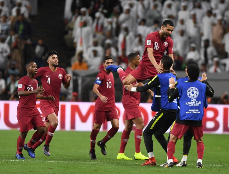 卡塔尔vs塞内加尔预测实力,世界杯,足球,图切尔,罗纳尔多卢卡库