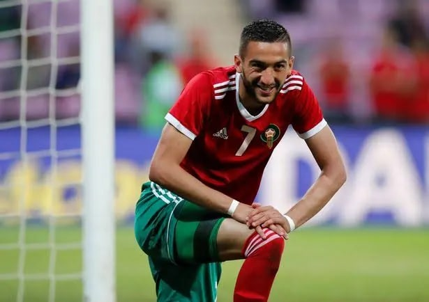 卡塔尔世界杯八强预测摩洛哥,米兰,世界杯,足球,皮奥利