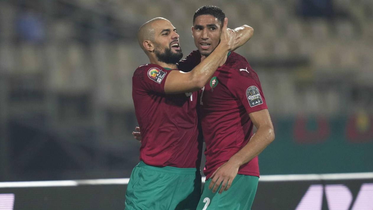 卡塔尔世界杯决赛预测摩洛哥国家足球队,世界杯,国际米兰,内斯,阿尔斯兰