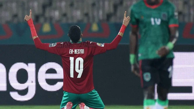 卡塔尔世界杯决赛预测摩洛哥国家足球队,世界杯,国际米兰,内斯,阿尔斯兰