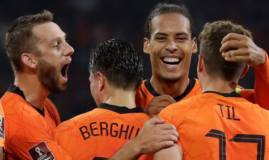 2022世界杯荷兰国家队,西班牙,世界杯,雷斯,何塞卢