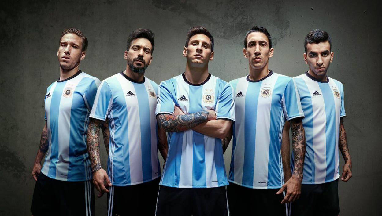 阿根廷国家男子足球队分析,厄瓜多尔,哥伦比亚,球队