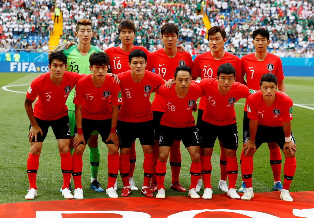 韩国比赛2022世界杯,韩国世界杯,韩国国家队,世界杯比赛,32强利物浦,比利亚雷亚尔