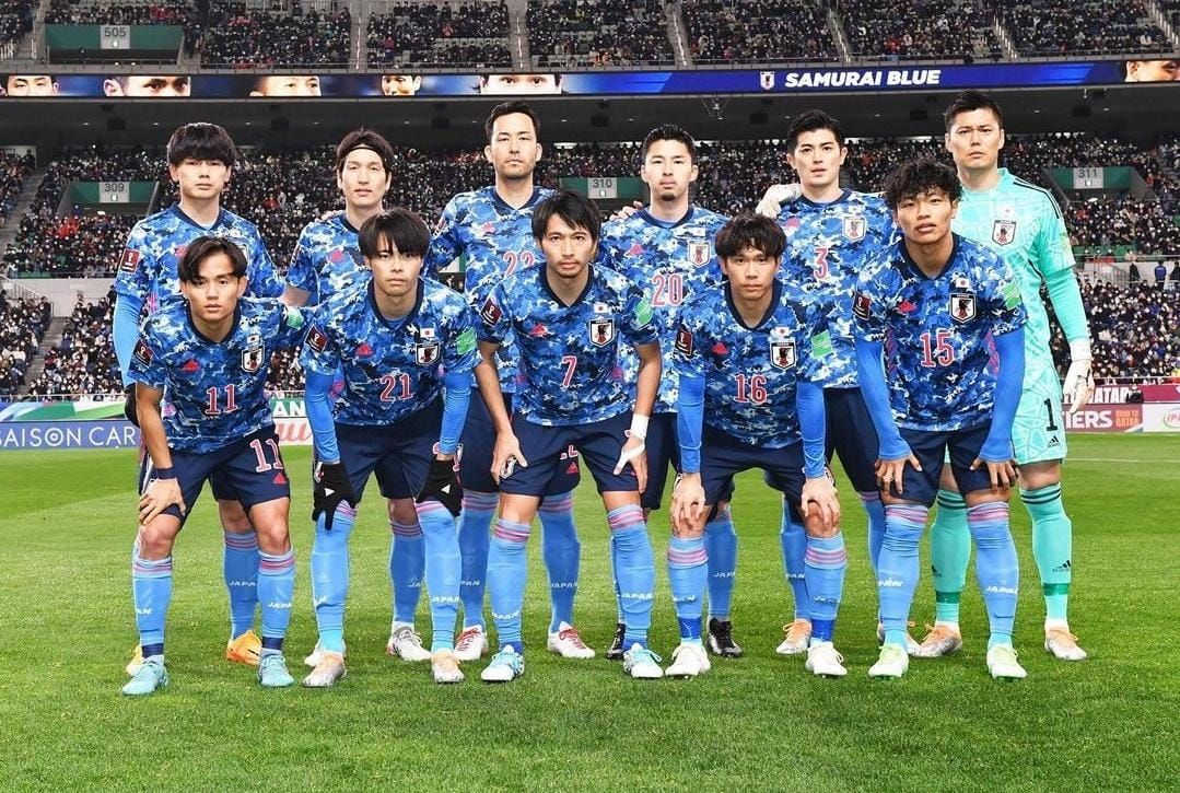 日本国家男子足球队比分,布鲁日,皇家马德里,世界杯前瞻,世界杯
