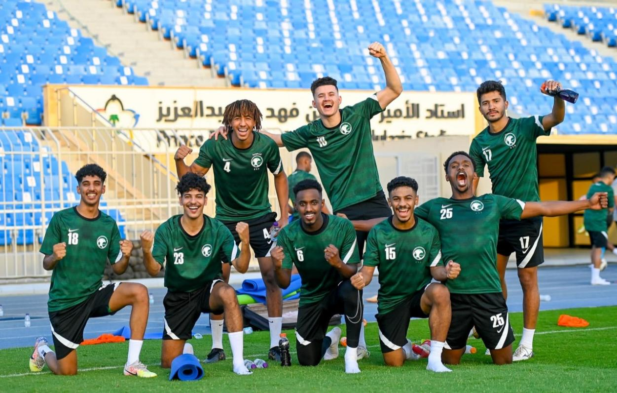 沙特国家足球队世界杯预测,沙特世界杯,沙特国家队,莱比锡