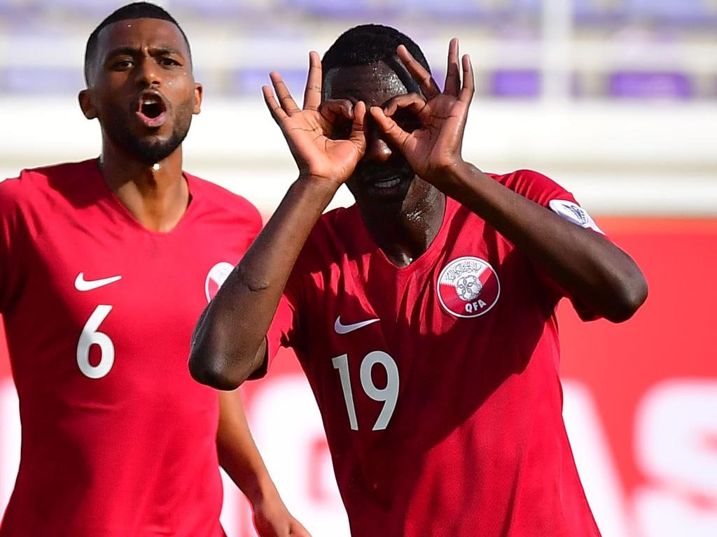 卡塔尔国家队赛程表2022世界杯,卡塔尔世界杯,卡塔尔国家队,赫尔,斯特