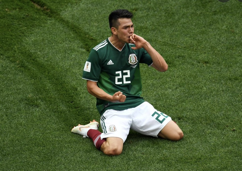 阿根廷vs墨西哥预测实力,墨西哥世界杯,墨西哥国家队,西班牙队,阿根廷队