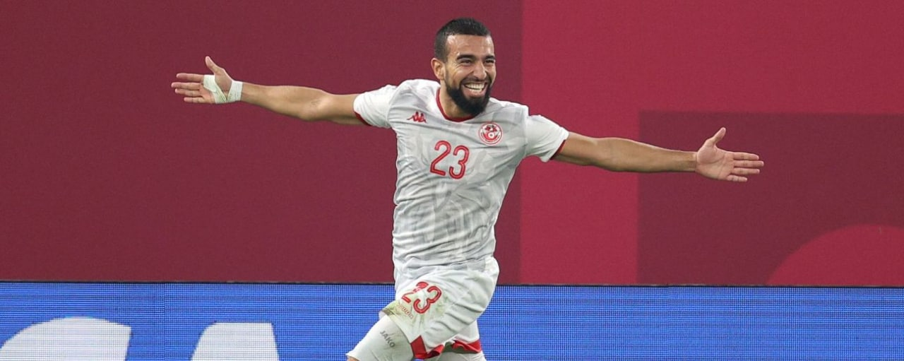 突尼斯国家男子足球队赛事,体育,世界杯,图赫尔