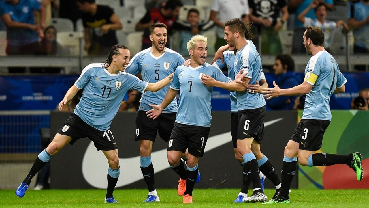 2022年世界杯乌拉圭,尼斯,尼姆,世界杯前瞻,世界杯,足球赛事