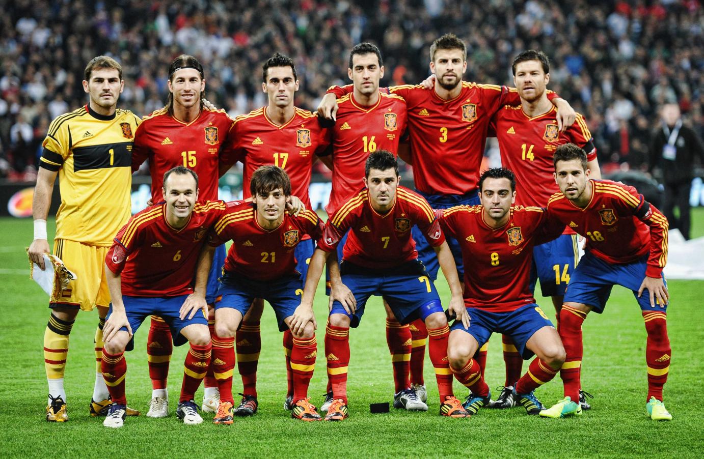 西班牙世界杯俱乐部,厄齐尔,阿森纳,世界杯