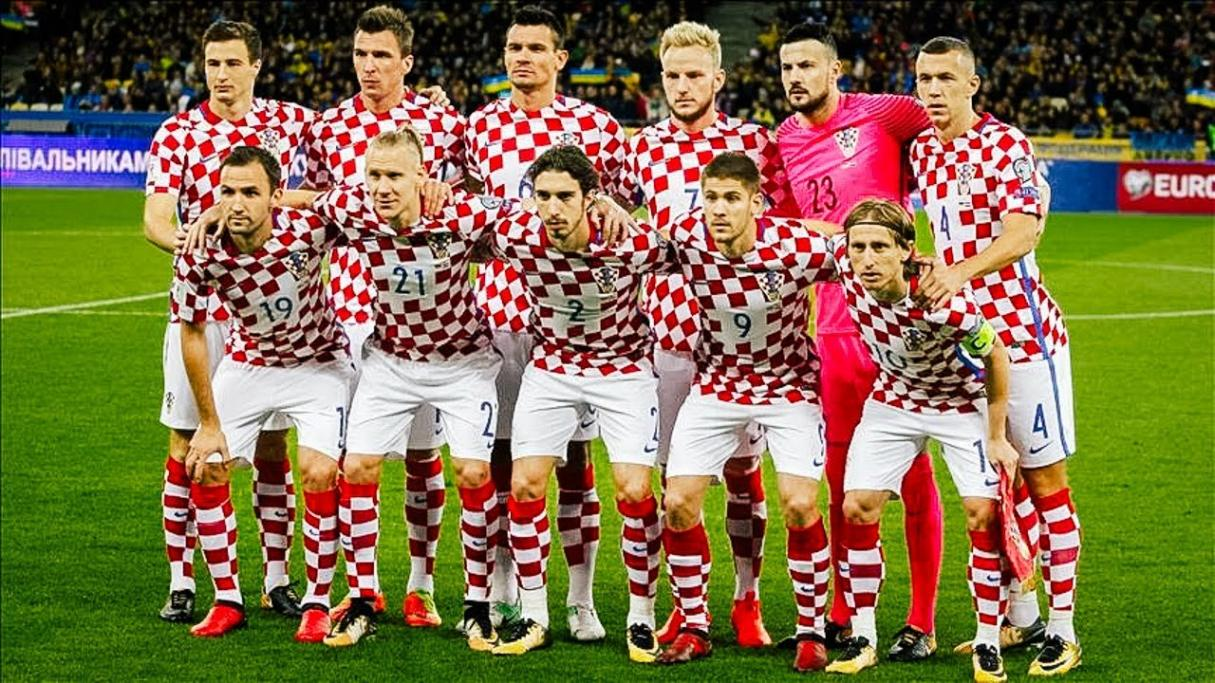克罗地亚国家男子足球队高清直播在线免费观看,皇马,世界杯,巴萨