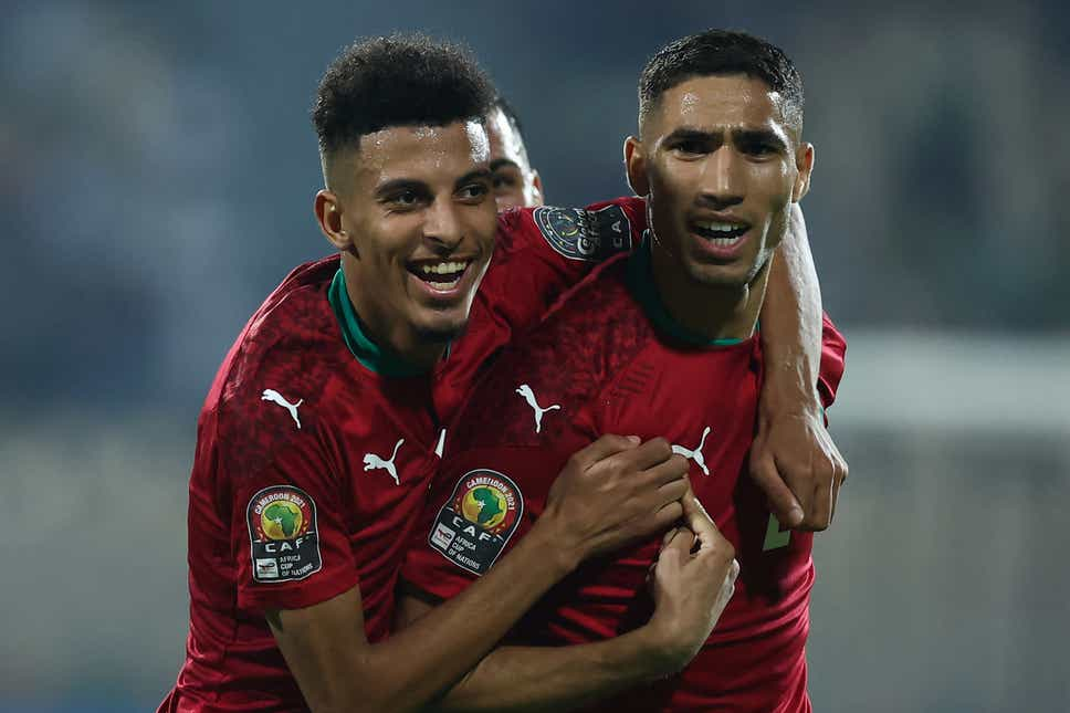 摩洛哥足球队球迷,马奎尔,曼联,世界杯,欧联杯