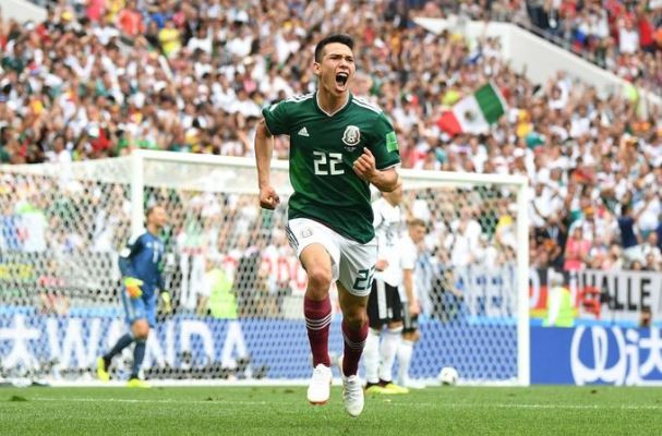 墨西哥队分析,苏亚雷斯,梅西,世界杯