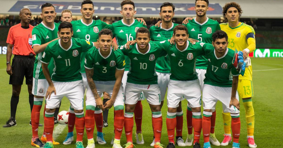 墨西哥队世界杯预测,塞梅多,乌姆蒂蒂,恩东贝莱,世界杯,热刺