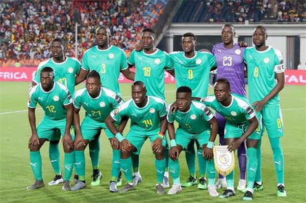 塞内加尔国家队2022世界杯直播,厄德高,皇家社会,皇马,世界杯