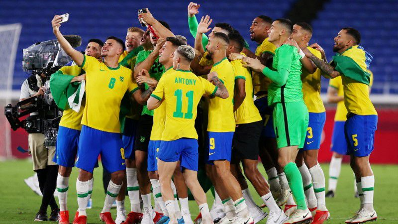 巴西足球队2022世界杯赛程,加图索,瓦伦西亚,世界杯