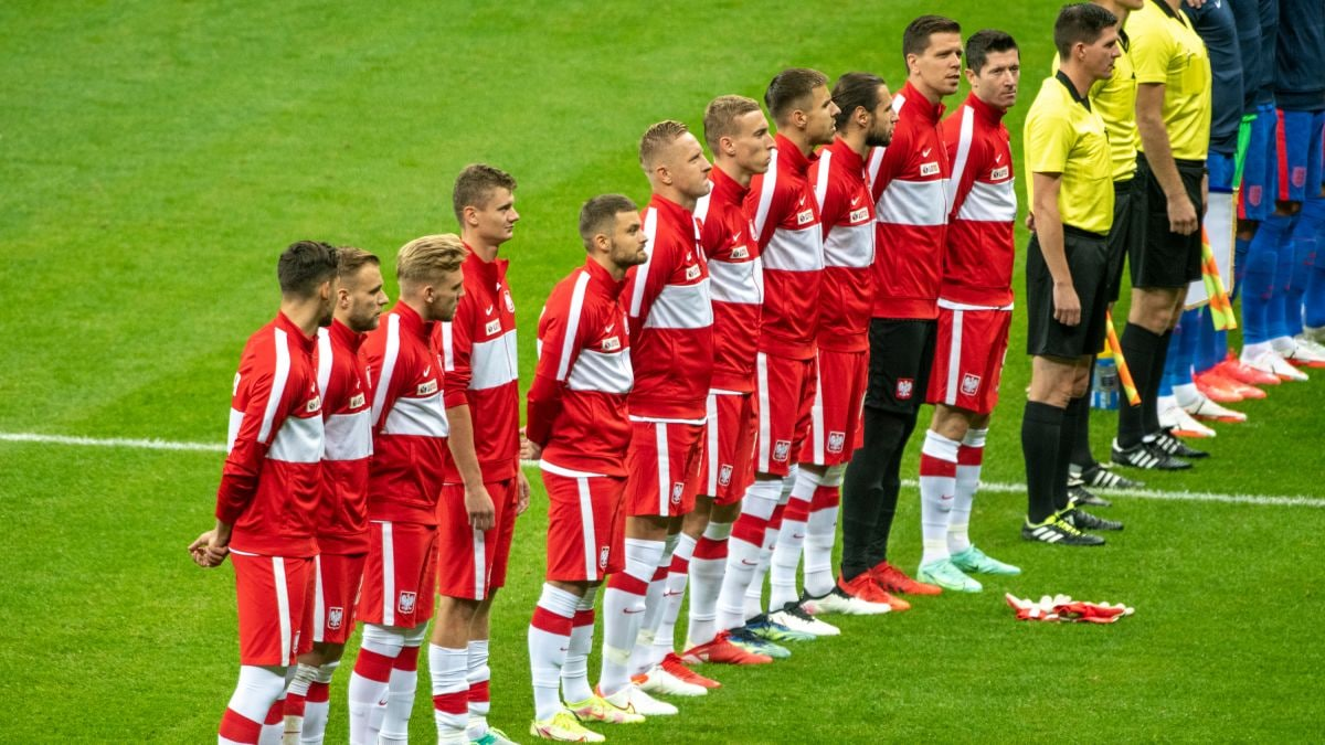 波兰球队高清直播在线免费观看,德布劳内,曼城,世界杯