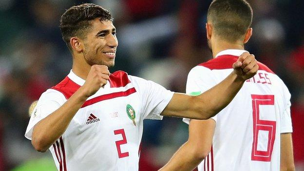 摩洛哥国家男子足球队高清直播在线免费观看,图赫尔,切尔西,世界杯