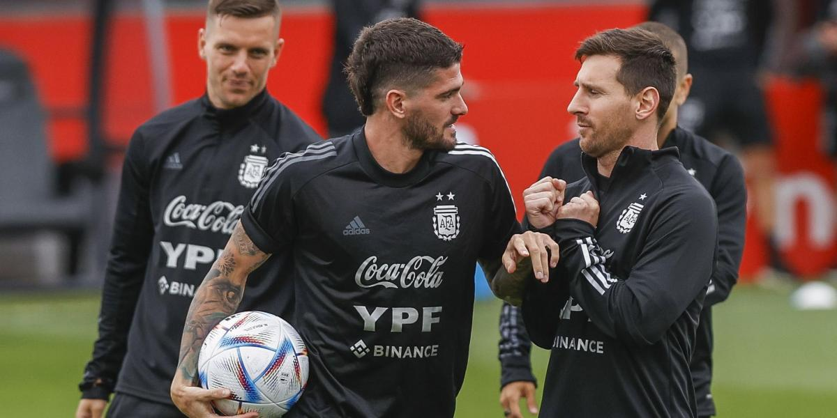 阿根廷国家男子足球队2022世界杯赛程,纽卡斯尔联,世界杯,萨勒曼