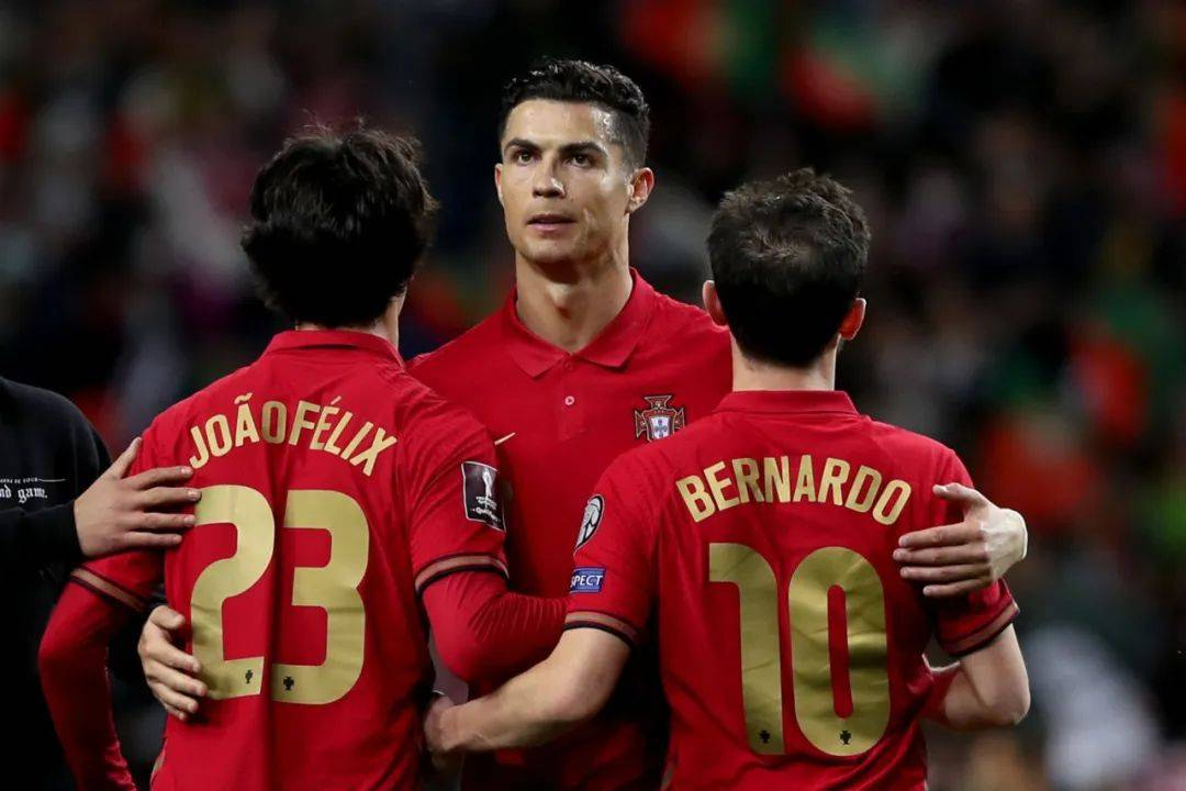 葡萄牙球队足球预测,世界杯,五大联赛疫情,俱乐部