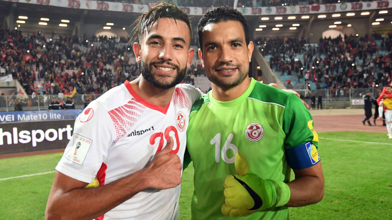 突尼斯国家男子足球队比赛,突尼斯世界杯,突尼斯国家队,水晶宫