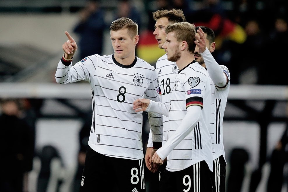 卡塔尔世界杯4强预测德国,德国世界杯,莱比锡,客场,球队
