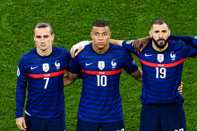 2022世界杯法国国家队,世界杯,足球,c罗