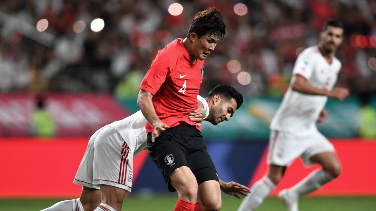 卡塔尔世界杯三十二强预测韩国国家足球队,世界杯,慕尼黑,利亚