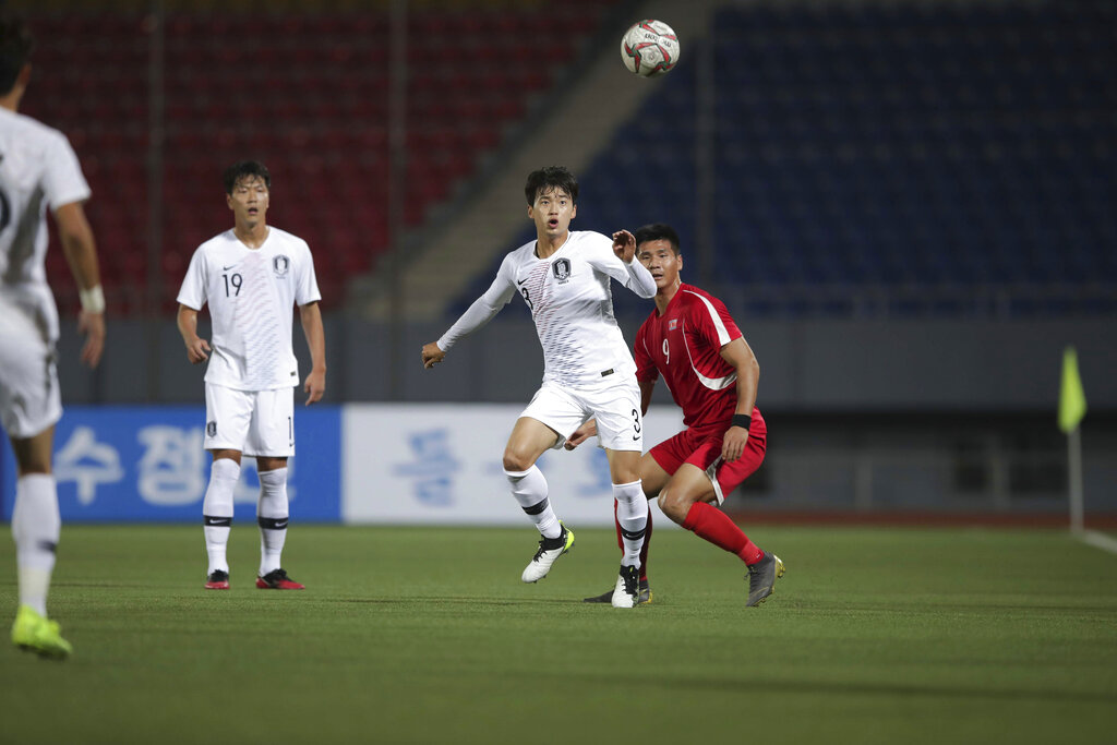 卡塔尔世界杯三十二强预测韩国国家足球队,世界杯,慕尼黑,利亚