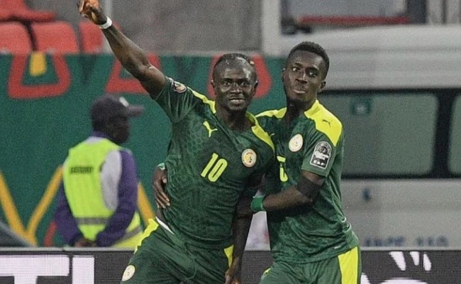 塞内加尔国家男子足球队足球直播,世界杯,沃特,阿斯顿