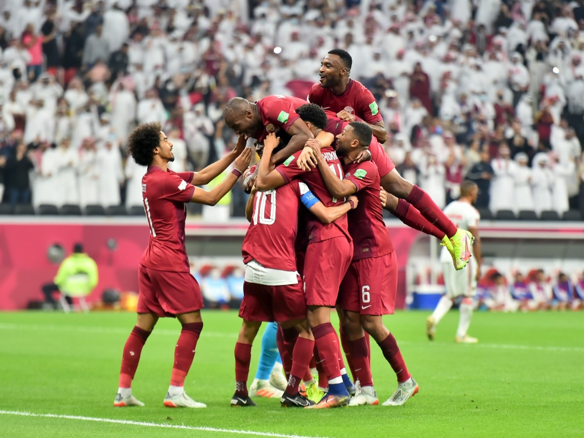 卡塔尔预测2022世界杯,世界杯,富勒,奥巴梅扬