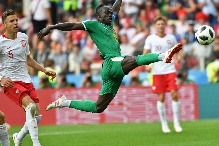 塞内加尔国家男子足球队赛程,世界杯,法国,德尚