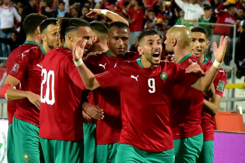 摩洛哥球队比分,世界杯,国际米兰,内斯
