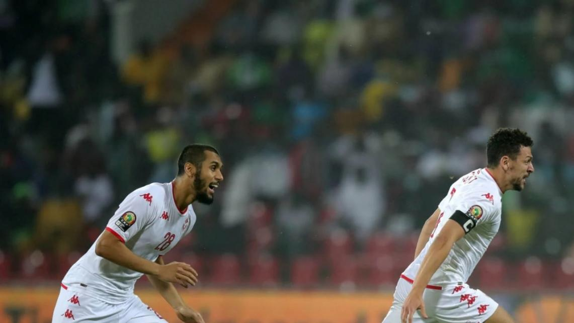卡塔尔世界杯决赛预测突尼斯队,尼奥,世界杯,约尔吉尼奥