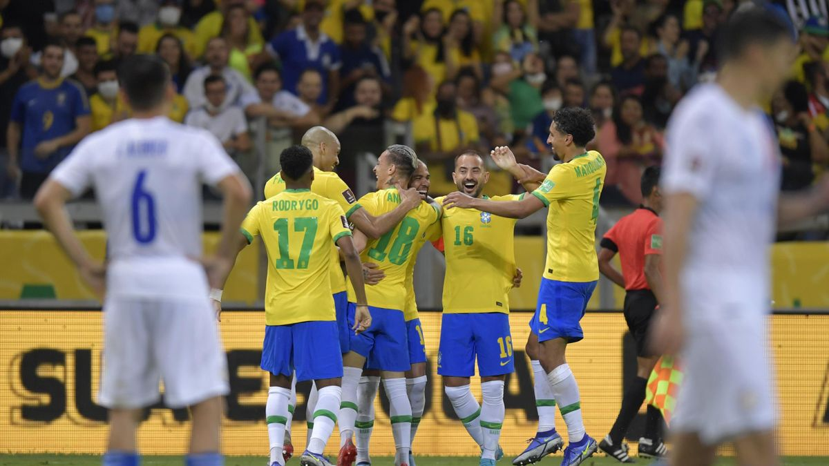 巴西国家足球队2022世界杯,纽卡斯尔,世界杯,足球