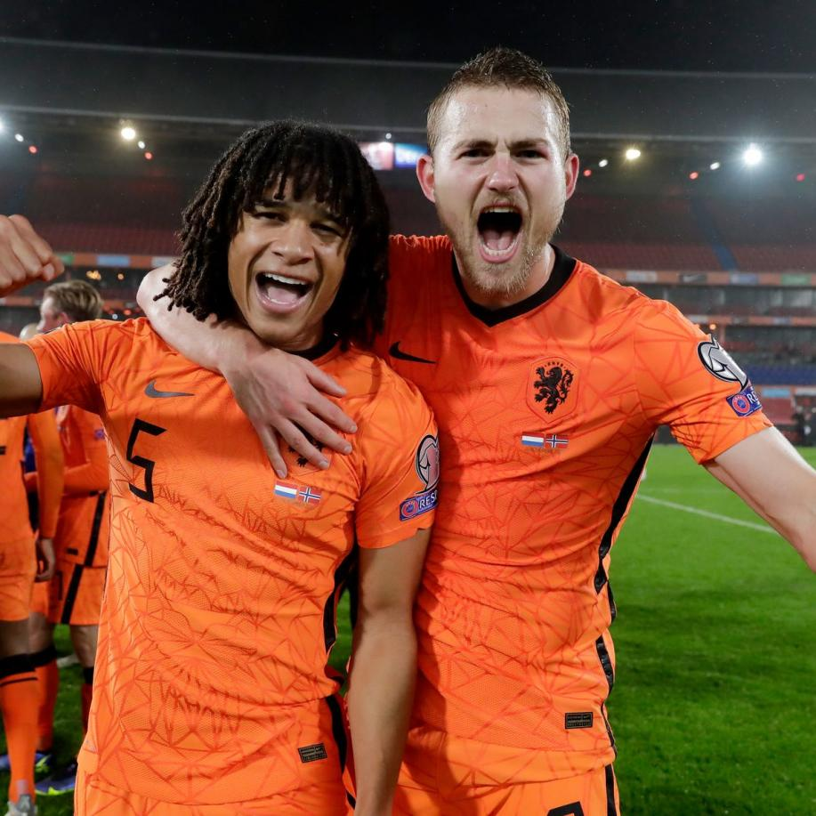 荷兰让球2022世界杯,荷兰世界杯,荷兰国家队,世界杯比赛,32强