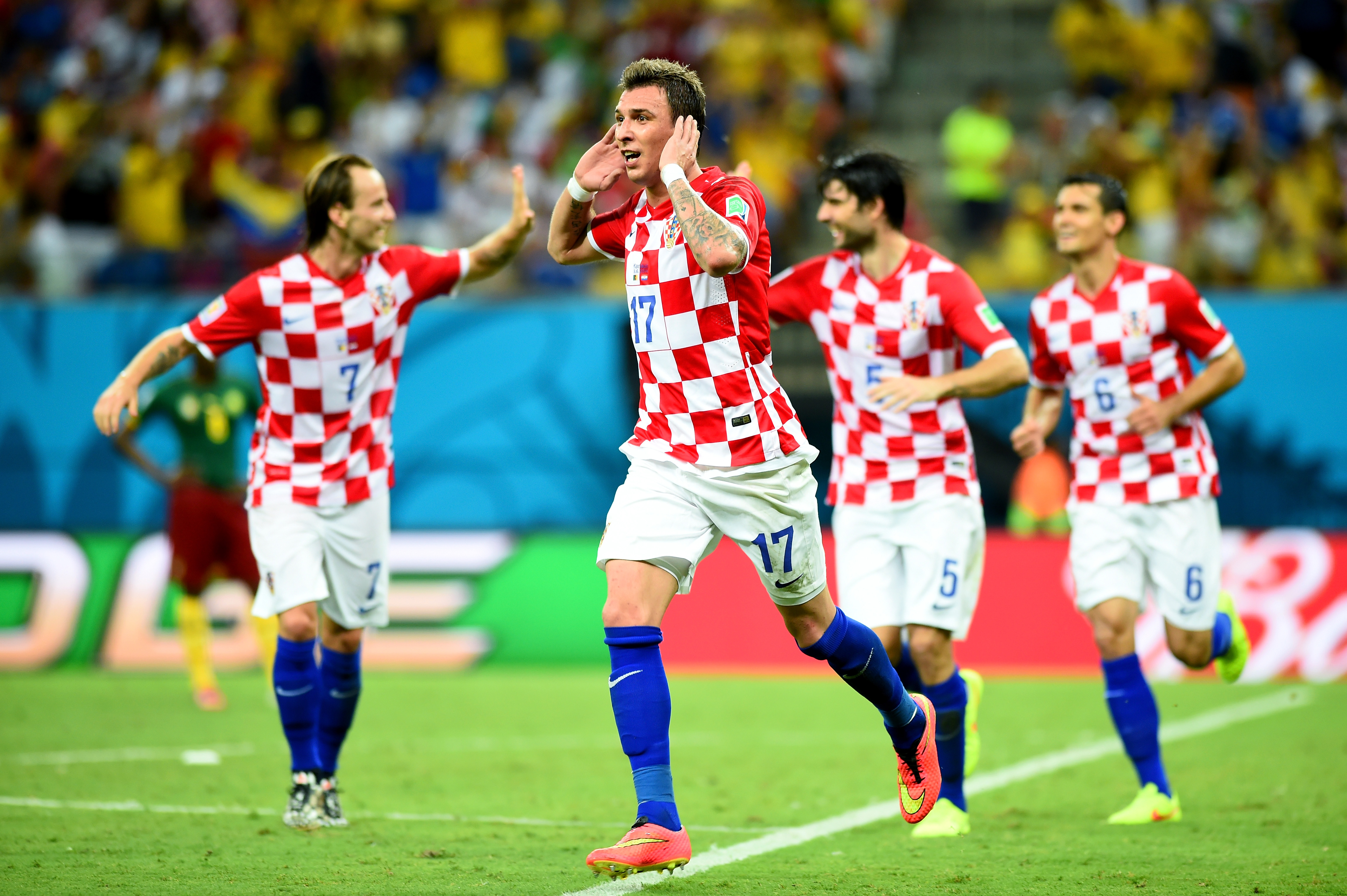 克罗地亚梅西2022世界杯,佩德罗,维尔纳,威廉,切尔西,世界杯