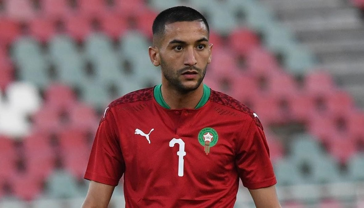摩洛哥国家队足球预测,孙兴慜,热刺,世界杯