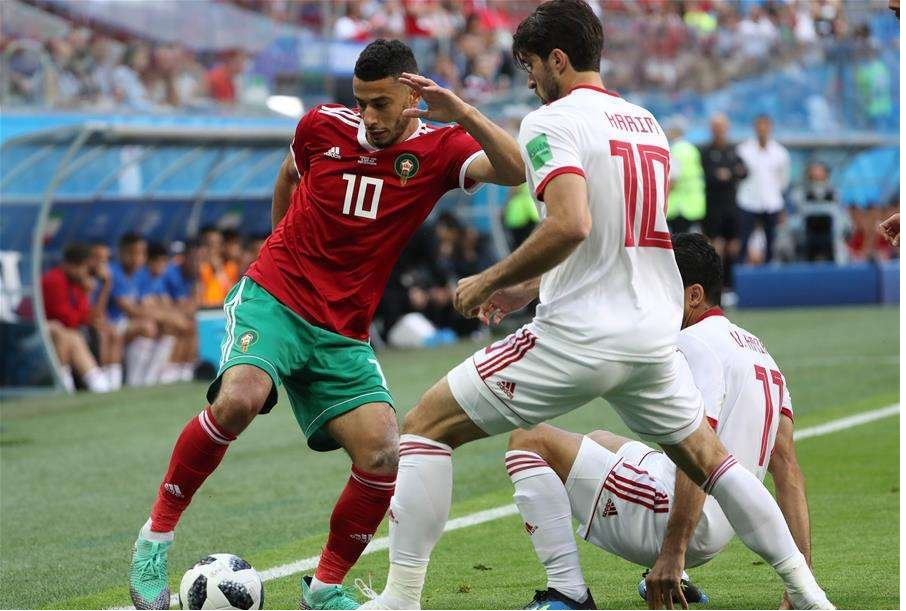 摩洛哥国家男子足球队阵容,瓦伦西亚,莱尔,俱乐部