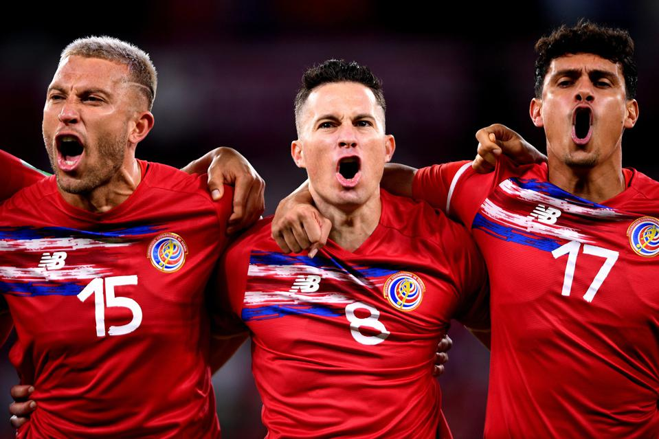 哥斯达黎加国家男子足球队分析,迪马利亚,世界杯,图切尔