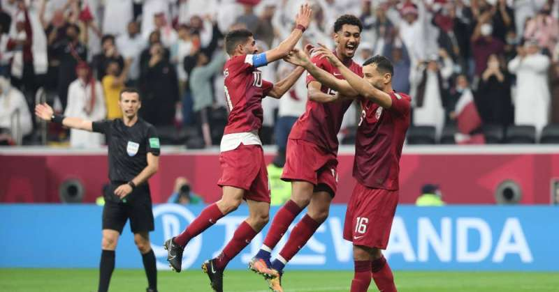 卡塔尔世界杯决赛预测卡塔尔队,中场,主力,维拉