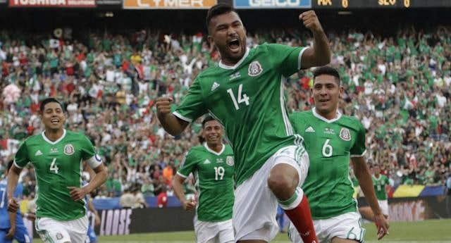 墨西哥国家队球迷,恩里克,墨西哥世界杯,墨西哥世界杯,世界杯比赛,西班牙
