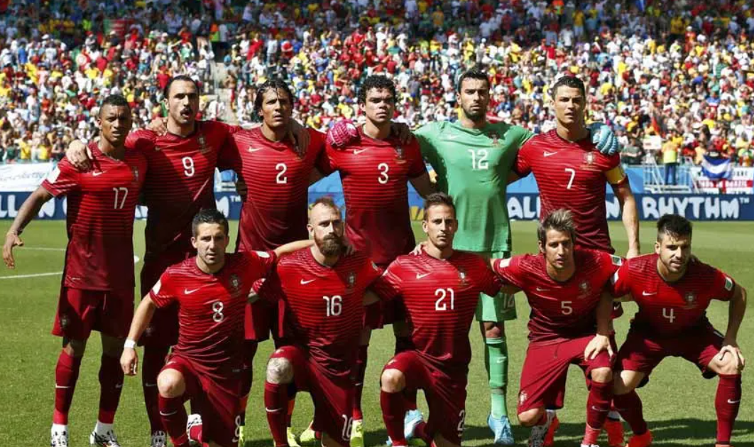 葡萄牙足球队俱乐部,葡萄牙世界杯,葡萄牙国家队,被判,联赛