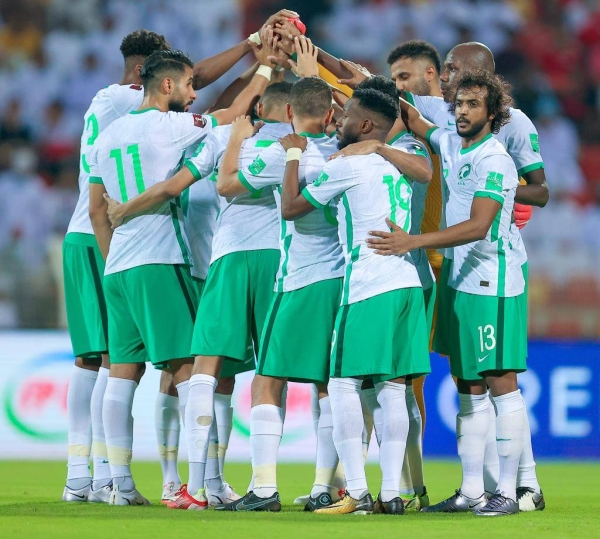 沙特阿拉伯球队分析,沙特世界杯,沙特国家队,里贝利,鲁梅尼格,弗兰克