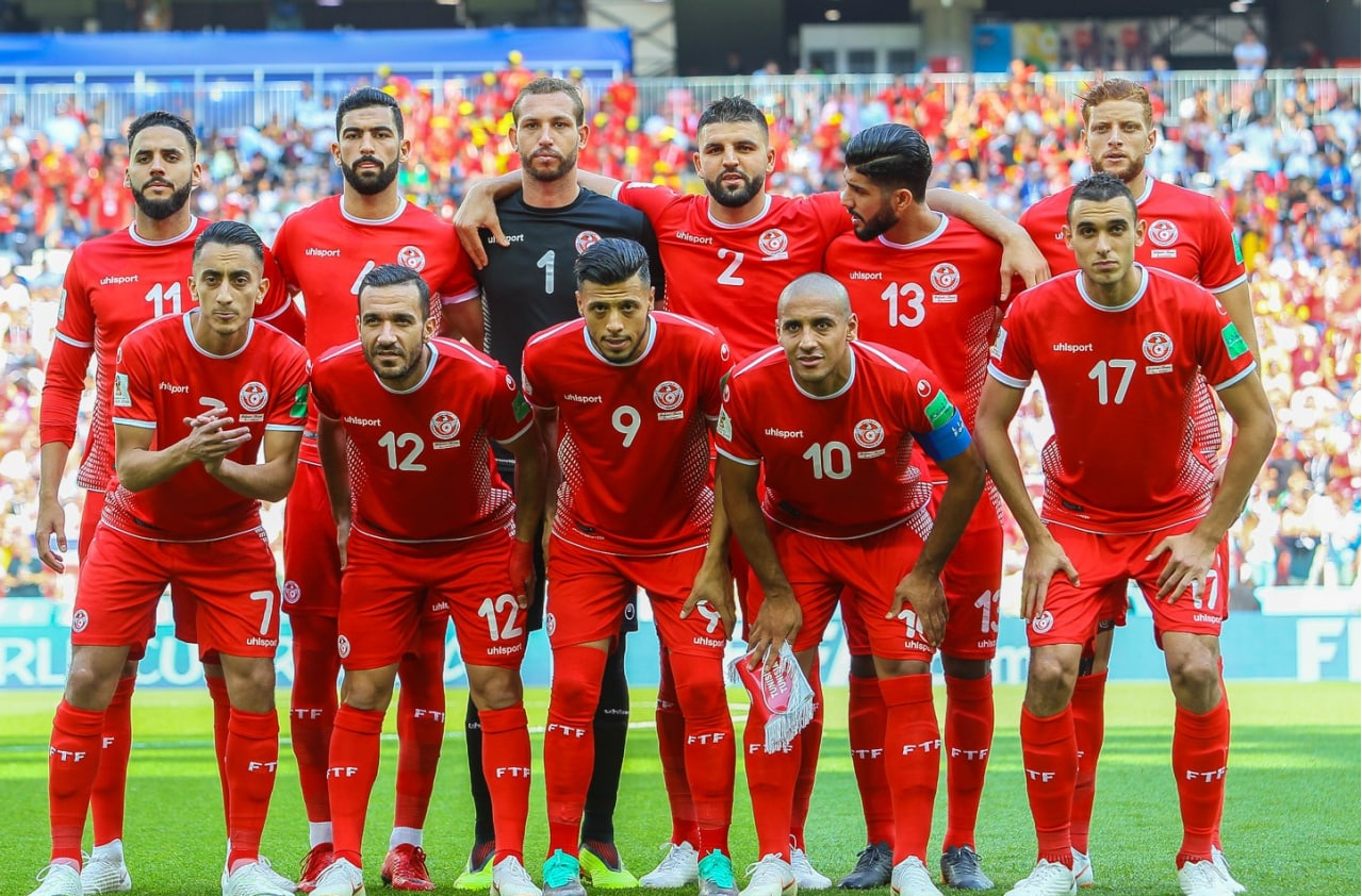 突尼斯队视频直播,突尼斯世界杯,突尼斯国家队,巴斯克