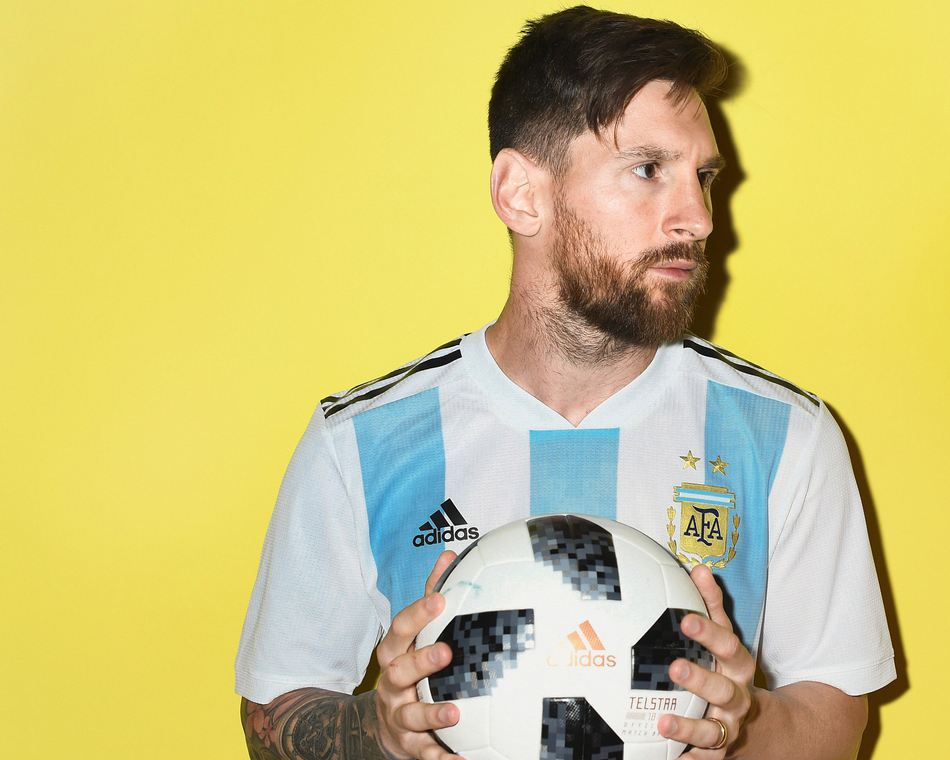 阿根廷男子足球队,世界杯,阿根廷,阿圭罗