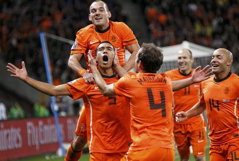 荷兰世界杯球衣,热那亚,米兰,雷纳